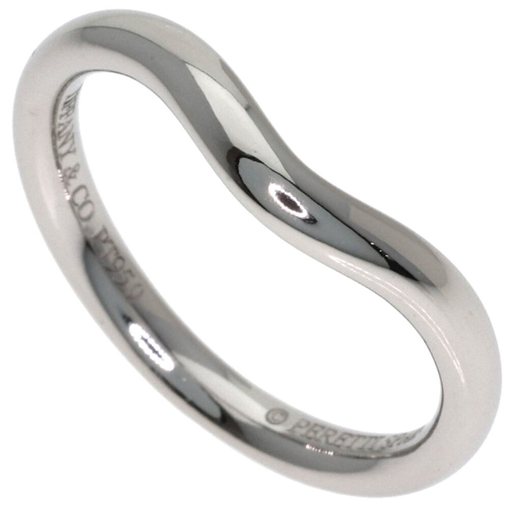 TIFFANY Silver Ring